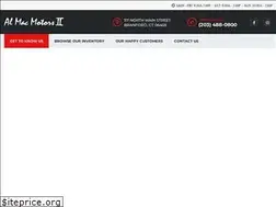 Sites similar to almacbranford.com