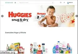 Sites similar to almacen.do