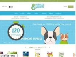 Sites similar to almacenanimal.cl