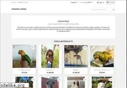 Sites similar to almacenanimal.com