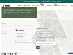 Sites similar to almacenbaraya.com