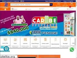 Sites similar to almacenbc.com