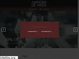 Sites similar to almacenbeberbien.com