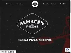 Sites similar to almacendepizzas.com