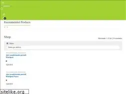 Sites similar to almacendesegundamano.es