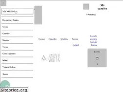 Sites similar to almacendevioleta.cl