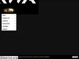 Sites similar to almacenelpez.com