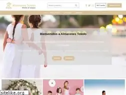 Sites similar to almacenes-toledo.com