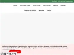 Sites similar to almacenesagropecuarios.com