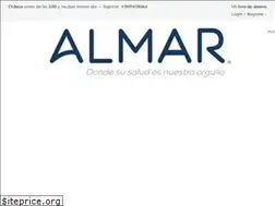 Sites similar to almacenesalmar.com