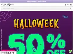 Sites similar to almacenesbanda.com