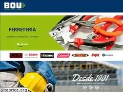Sites similar to almacenesbousa.com