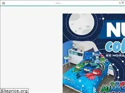 Sites similar to almacenesbrissa.com.co