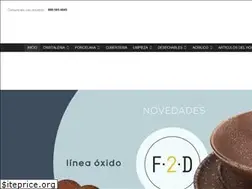 Sites similar to almacenescarballo.com