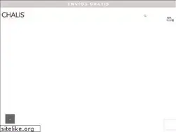 Sites similar to almaceneschalis.com