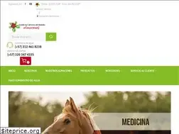 Sites similar to almacenescomite.com
