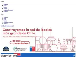 Sites similar to almacenesdechile.cl