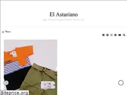 Sites similar to almaceneselasturiano.com