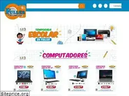 Sites similar to almacenesfuller.com.co