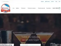 Sites similar to almaceneshatuey.com