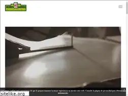 Sites similar to almaceneshierrosjjgarrido.es