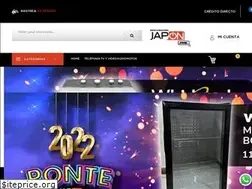 Sites similar to almacenesjapon.com