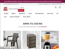 Sites similar to almacenesla13.com