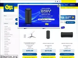 Sites similar to almaceneslaganga.com