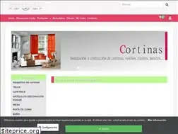 Sites similar to almaceneslinda.es