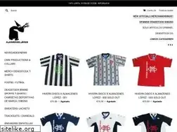 Sites similar to almaceneslopez.com