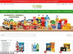Sites similar to almacenesmak.pe
