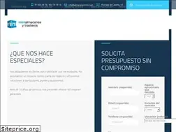 Sites similar to almacenesmini.com