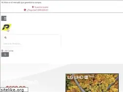 Sites similar to almacenespanama.net