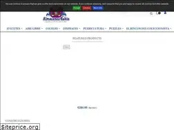 Sites similar to almacenesrubio.net