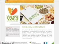 Sites similar to almacenesvaca.com