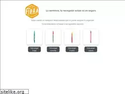 Sites similar to almacenfibra.cl