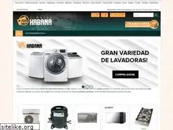 Sites similar to almacenhabana.com