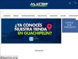 Sites similar to almacenmauro.com