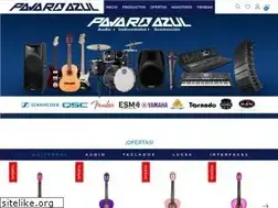 Sites similar to almacenpajaroazul.com