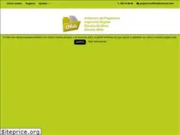 Sites similar to almacenpapeleriaofidis.com