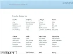 Sites similar to almacenplantillasweb.es