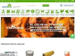 Sites similar to almacenrural.com.uy