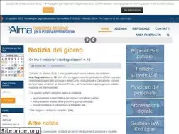 Sites similar to almacentroservizi.it
