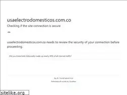 Sites similar to almacenusa.com