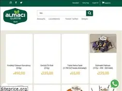 Sites similar to almacipazari.com.tr