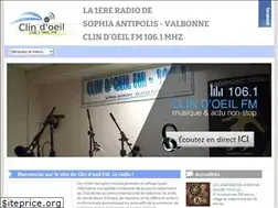 Sites similar to almaclindoeilfm.org