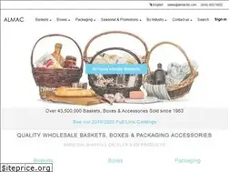 Sites similar to almacltd.com