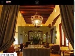Sites similar to almacolombia.com
