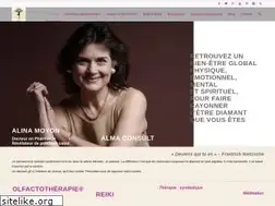 Sites similar to almaconsult-paris.com