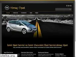 Sites similar to almacopel.com